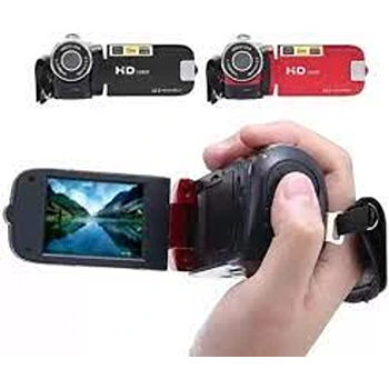 Digital Video Camcorder